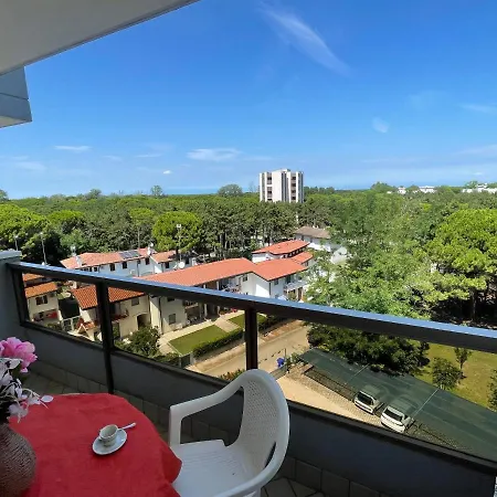 Apartment Tre Torri