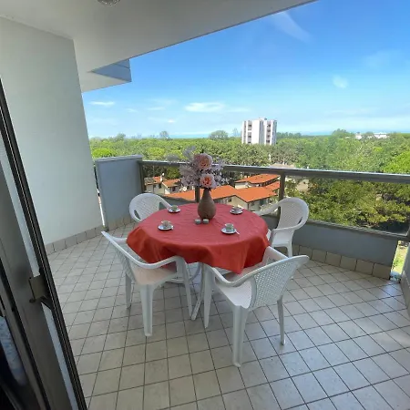 Apartament Tre Torri *