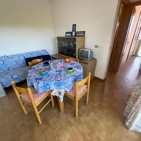Apartment Tre Torri