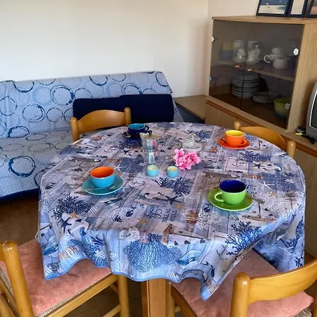 아파트 Tre Torri *