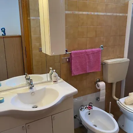 Tre Torri 비비오네