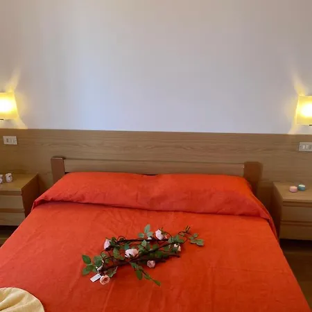 Apartmán Tre Torri *