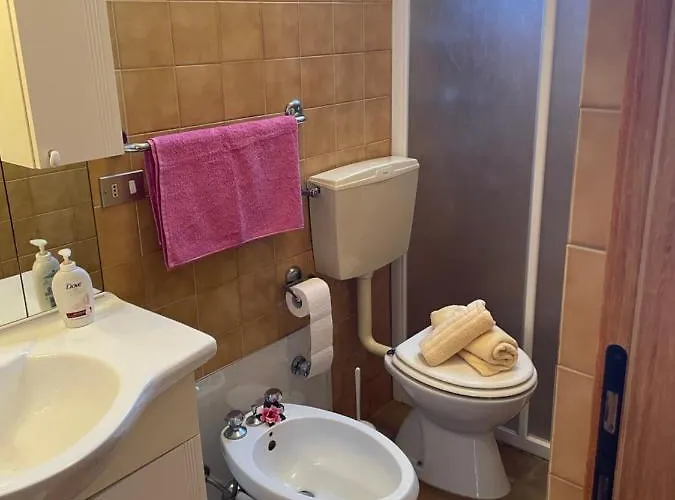 Tre Torri Apartamento