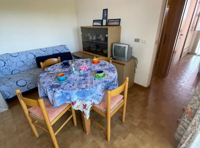 Apartamento Tre Torri