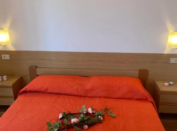 Apartamento Tre Torri *