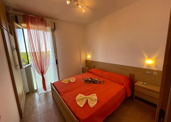 Apartamento Tre Torri Bibione